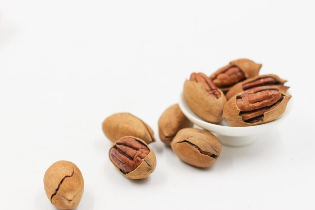 nuts